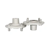yamaha rear wheel hub
